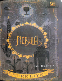 Image of Nebula