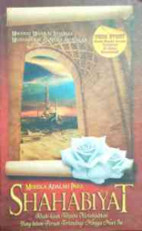 Image of Mereka Adalah Para Shahabiyah