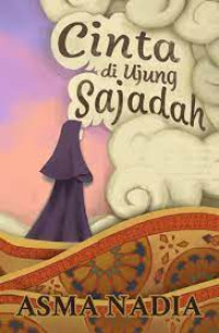 Image of Cinta di Ujung Sajadah