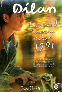 Image of Dilan Bagian Kedua: Dia Adalah Dilanku 1991