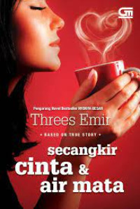 Image of Secangkir Cinta dan Air Mata