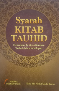 Image of Syarah Kitab Tauhid