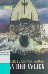 Image of Tenggelamnya kapal Van Der Wijck