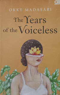 Image of The Years of the Voiceless