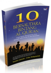 Image of 10 Bersaudara Bintang Al Qur'an