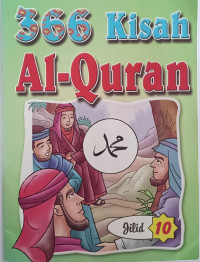 Image of 366 Kisah Al-Quran