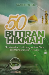 Image of 50 Butiran Hikmah