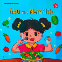 Image of Aku Bisa Memilih
