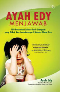 Image of Ayah Edy Menjawab