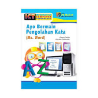 Image of Ayo Bermain Pengolahan Kata (Ms. Word)