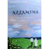 Image of Azzamine : Azzam & Jasmine