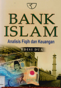 Image of Bank Islam : Analisis Fiqih dan Keuangan