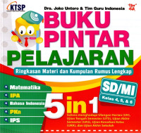 Image of Buku Pintar Pelajaran