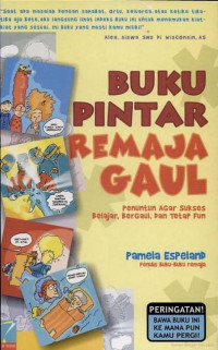Image of Buku Pintar Remaja Gaul
