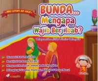 Image of Bunda Mengapa Wajib Berjilbab