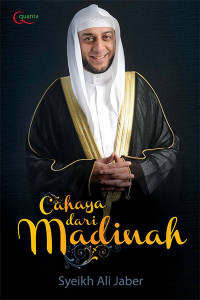 Image of Cahaya dari Madinah : mutiara hikmah penyejuk jiwa