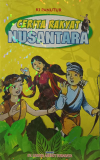 Image of Cerita Rakyat Nusantara