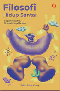 Image of Filosofi Hidup Santai