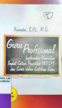 Image of Guru Profesional
