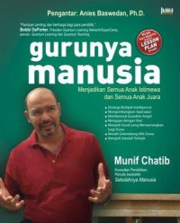 Image of Gurunya Manusia