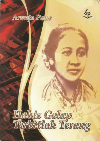 Image of Habis Gelap Terbitlah Terang