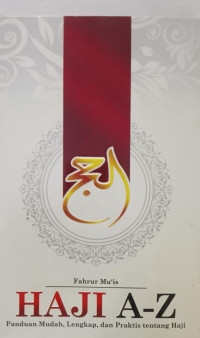 Image of Haji A-Z