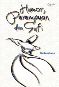 Image of Humor, perempuan dan sufi