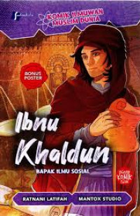 Image of Ibnu Khaldun : Bapak Ilmu Sosial
