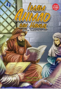 Image of Imam Ahmad bin Hambal : Benteng Terakhir Akidah Umat