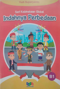 Image of Indahnya Perbedaan