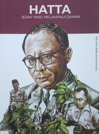 Image of Jejak yang Melampaui Zaman