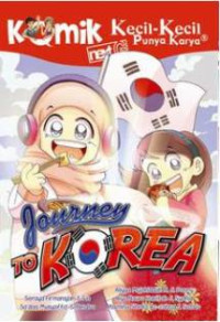 Image of Journey to Korea
