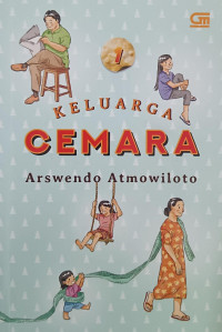 Image of Keluarga Cemara