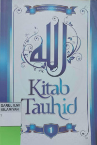 Image of Kitab Tauhid 1