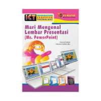 Image of Mari Mengenal Lembar Presentasi (Ms. PowerPoint)