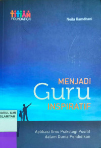 Image of Menjadi Guru Inspiratif