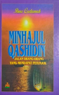 Image of Minhajul Qashidin Jalan Orang-Orang yang Mendapat Petunjuk