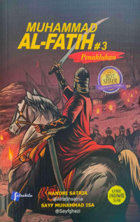 Image of Muhammad Al-Fatih #3 Penaklukan