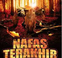 Image of Nafas Terakhir : Renungan Menyambut Sakaratul Maut