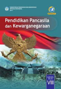 Image of Pendidikan dan Pendidikan Pancasila