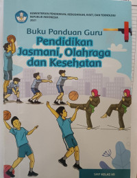 Image of Pendidikan Pancasila dan Kewarganegaraan