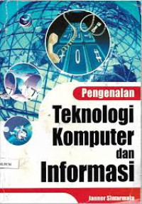 Image of Pengenalan Teknologi Komputer dan Informasi