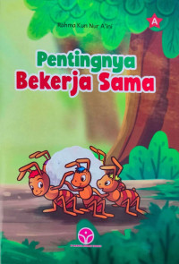 Image of Pentingnya Bekerja Sama