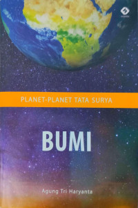 Image of Planet- Planet Tata Surya : Bumi