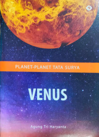 Image of Planet-Planet Tata Surya : Venus
