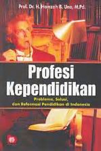 Image of Profesi Kependidikan