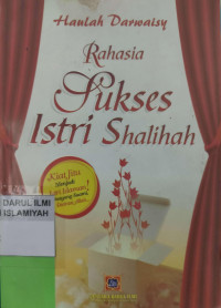 Image of Rahasia Sukses Istri Shalihah