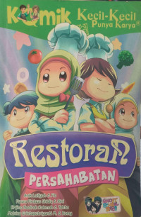Image of Restoran Persahabatan