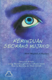 Image of kerinduan Seorang Mujahid