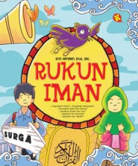 Image of Rukun Iman